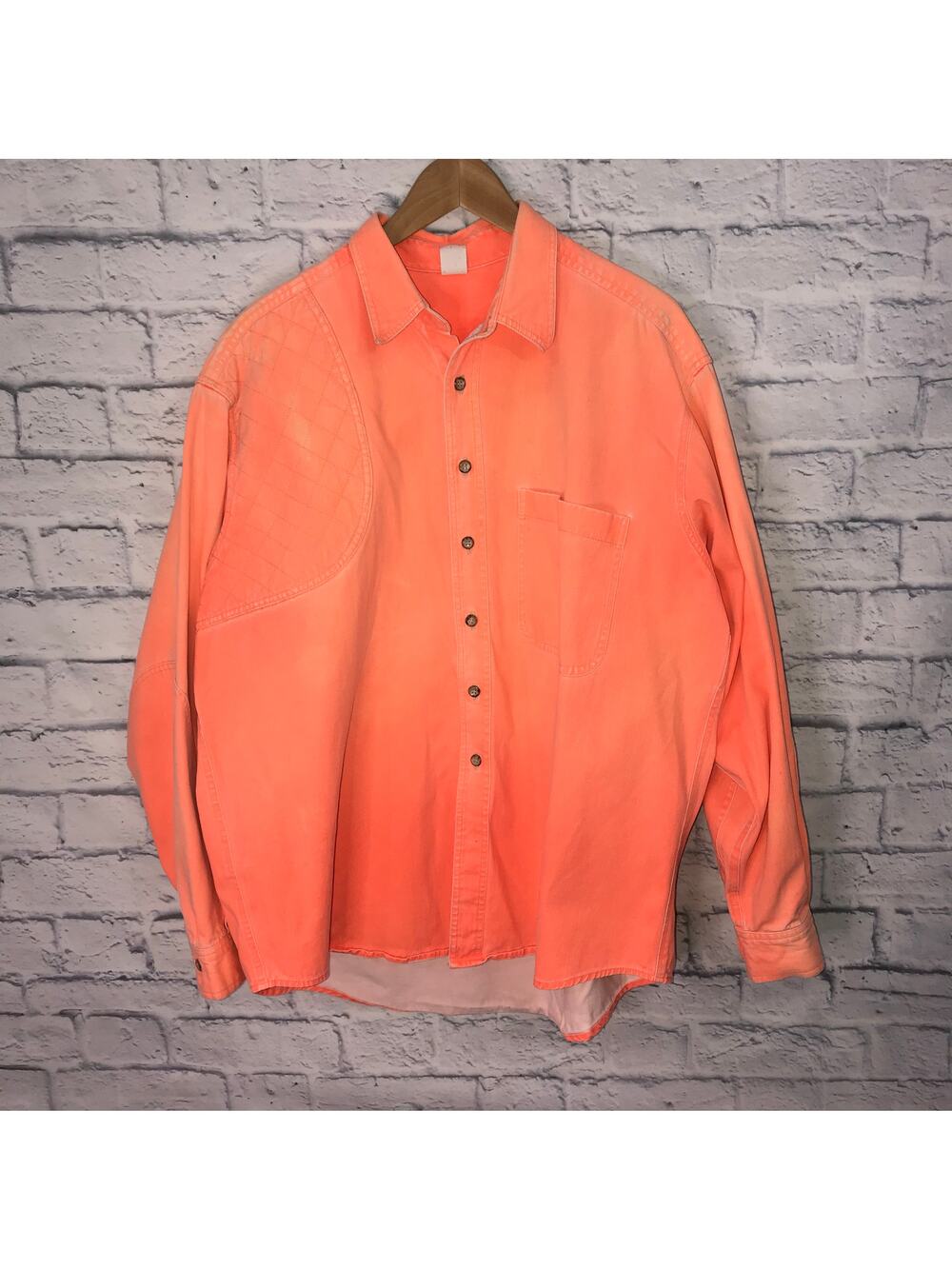Randolph Hunting Long Sleeve Gear